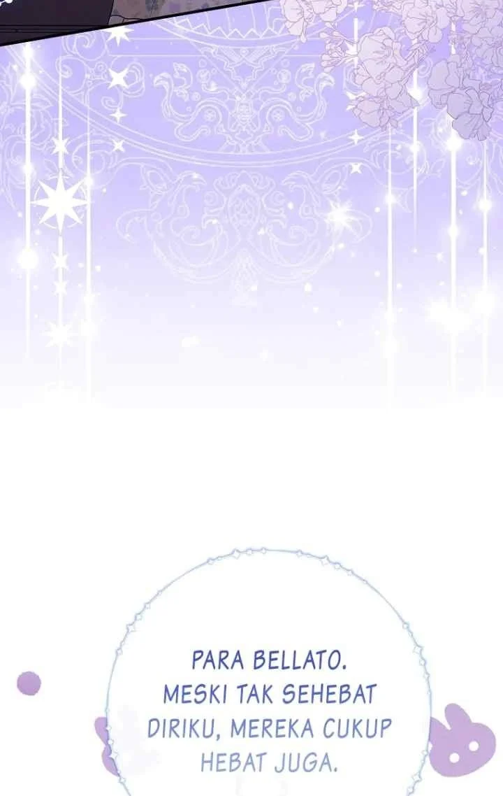 The Unintentionally Ideal Adopted Daughter Chapter 74 Gambar 51