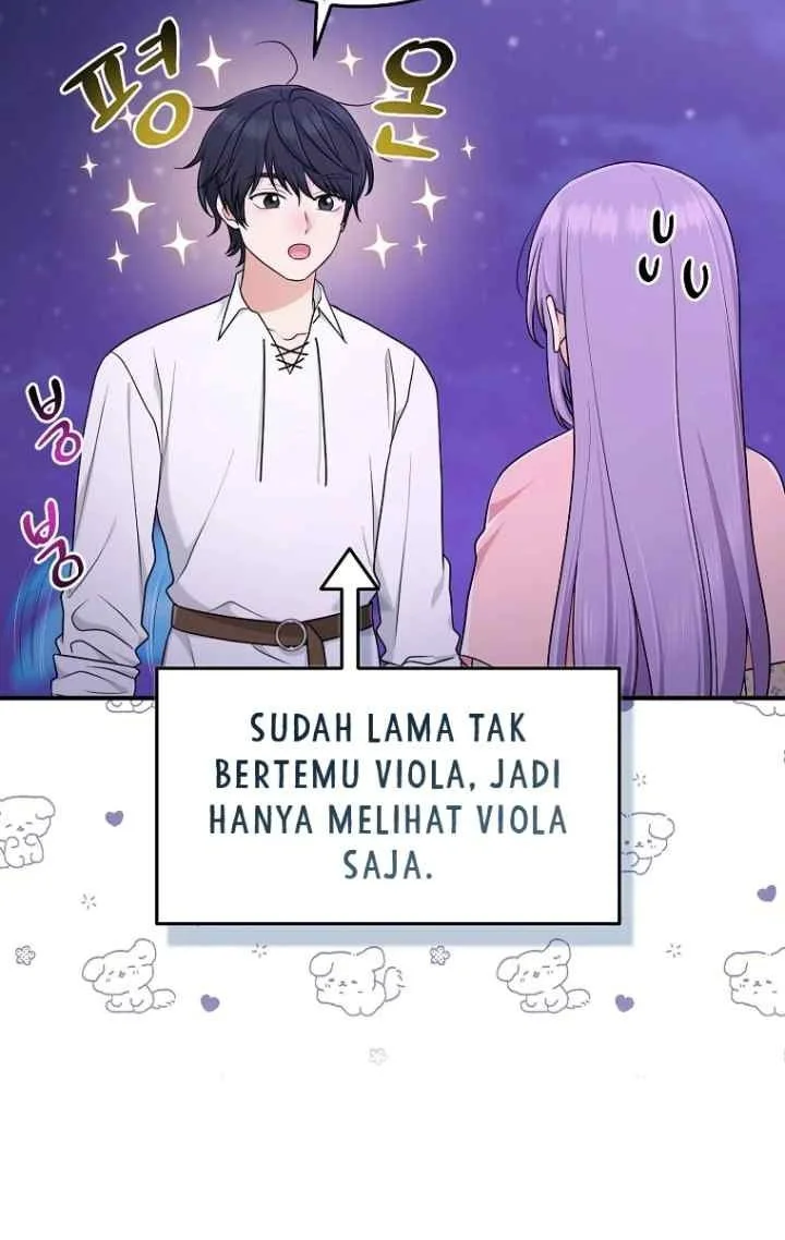 The Unintentionally Ideal Adopted Daughter Chapter 75 Gambar 33