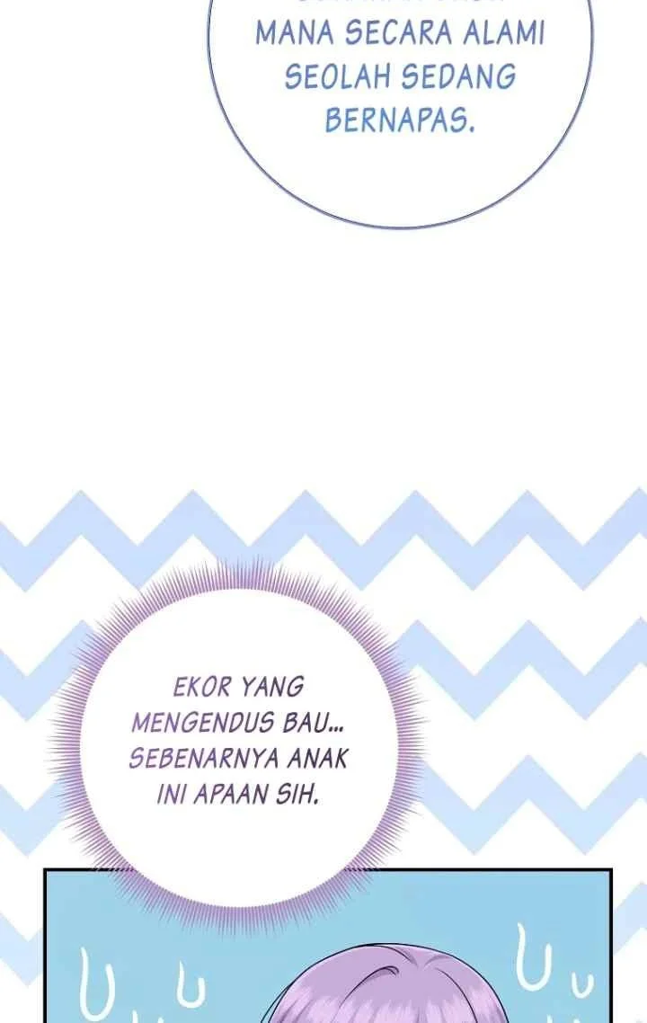 The Unintentionally Ideal Adopted Daughter Chapter 75 Gambar 36