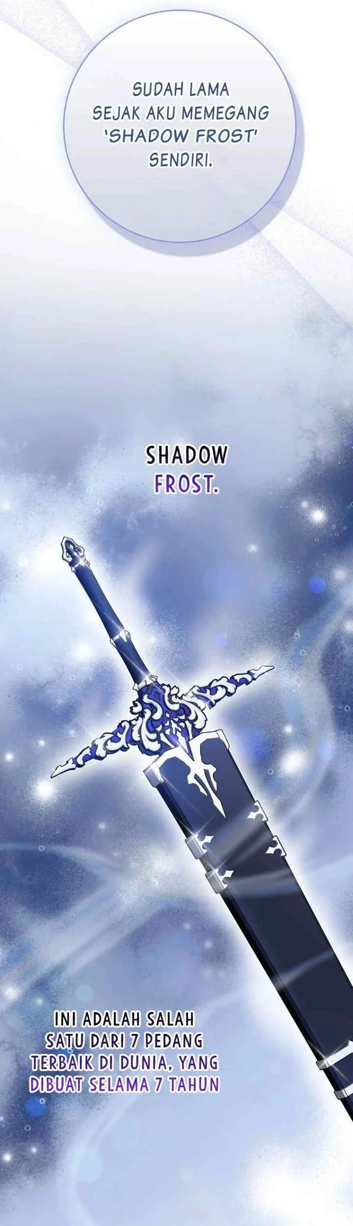 The Unintentionally Ideal Adopted Daughter Chapter 75 Gambar 44