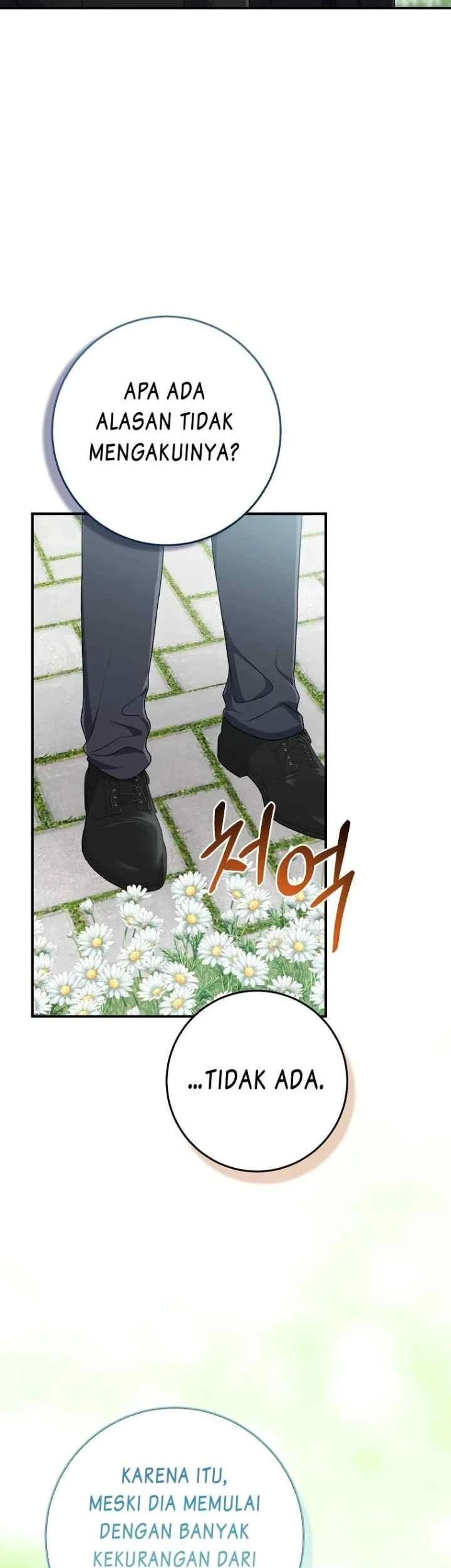 The Unintentionally Ideal Adopted Daughter Chapter 75 Gambar 50