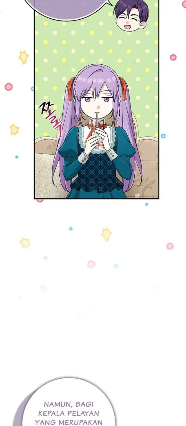 The Unintentionally Ideal Adopted Daughter Chapter 76 Gambar 36