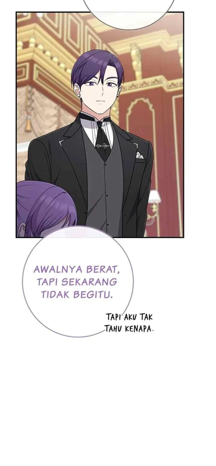 The Unintentionally Ideal Adopted Daughter Chapter 76 Gambar 42