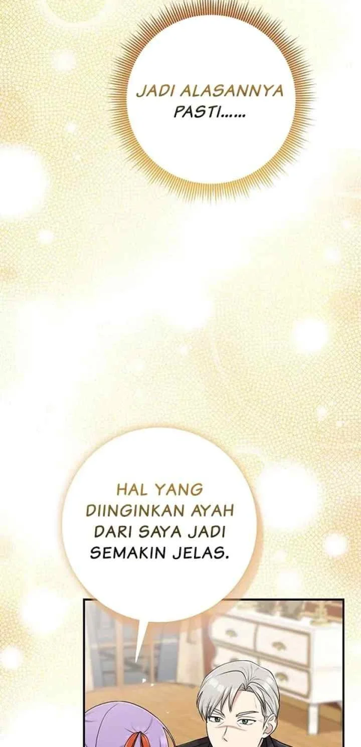 The Unintentionally Ideal Adopted Daughter Chapter 76 Gambar 48