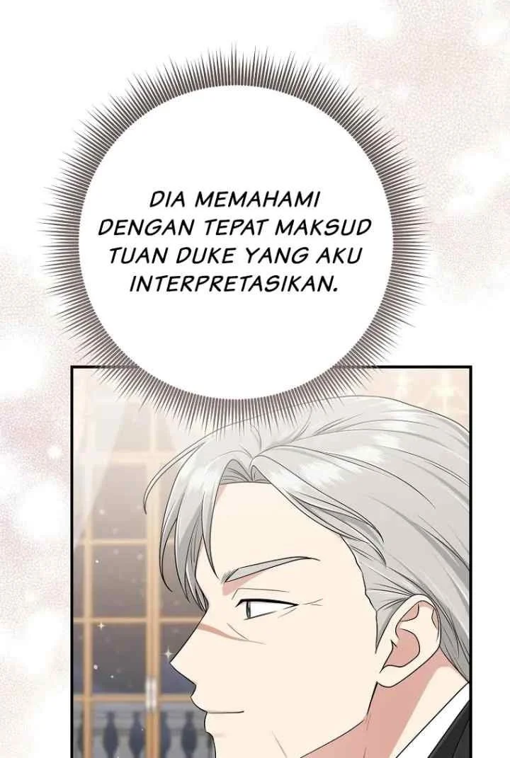 The Unintentionally Ideal Adopted Daughter Chapter 76 Gambar 51