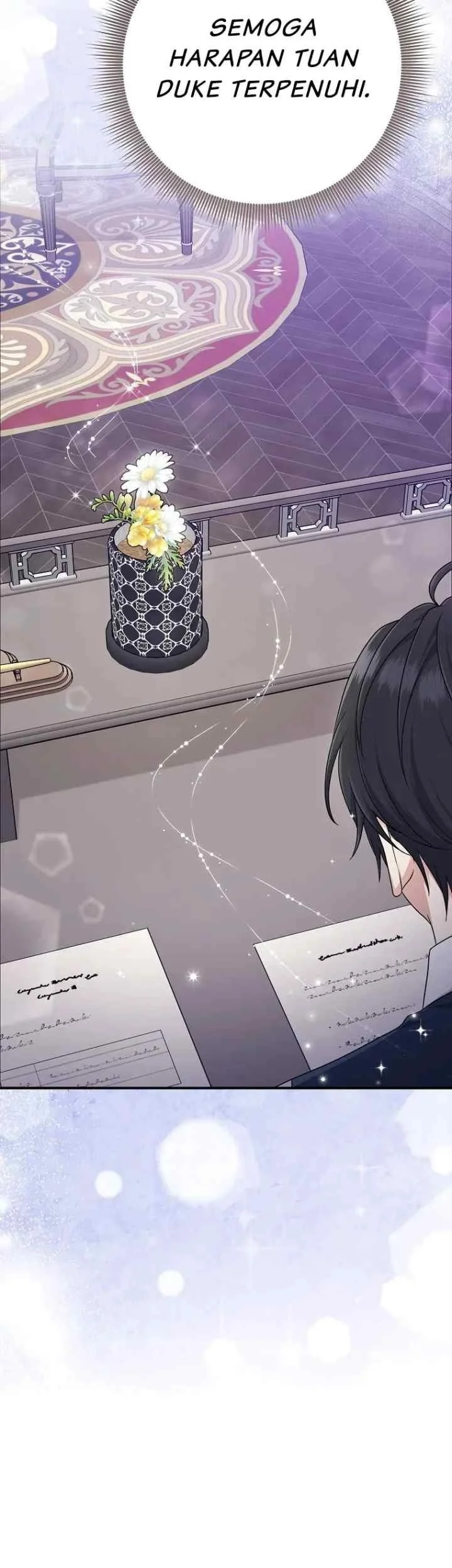 The Unintentionally Ideal Adopted Daughter Chapter 76 Gambar 55