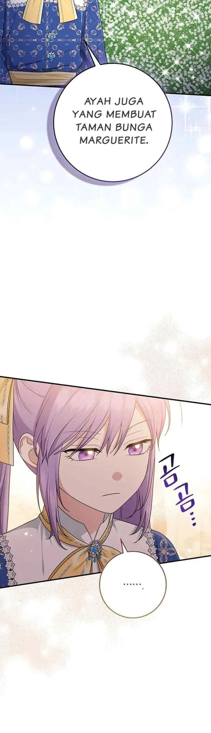 The Unintentionally Ideal Adopted Daughter Chapter 77 Gambar 41
