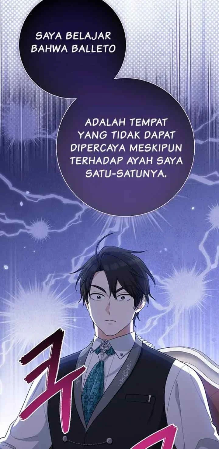The Unintentionally Ideal Adopted Daughter Chapter 78 Gambar 33