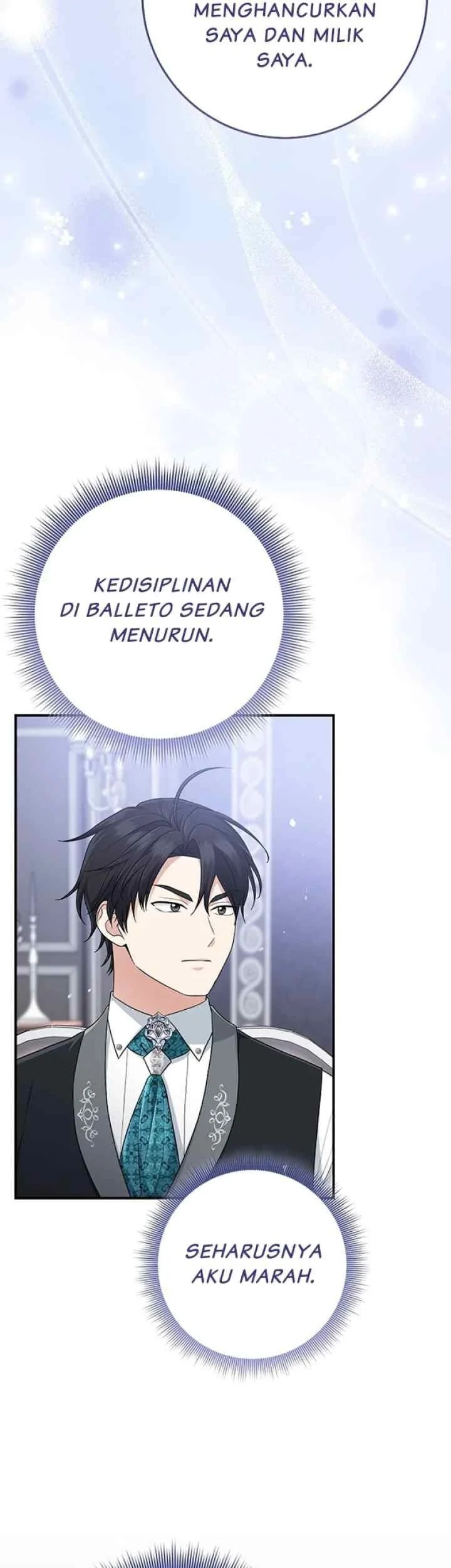 The Unintentionally Ideal Adopted Daughter Chapter 78 Gambar 37
