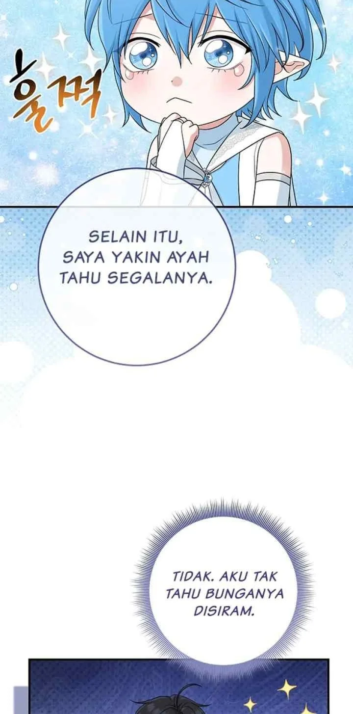 The Unintentionally Ideal Adopted Daughter Chapter 78 Gambar 39