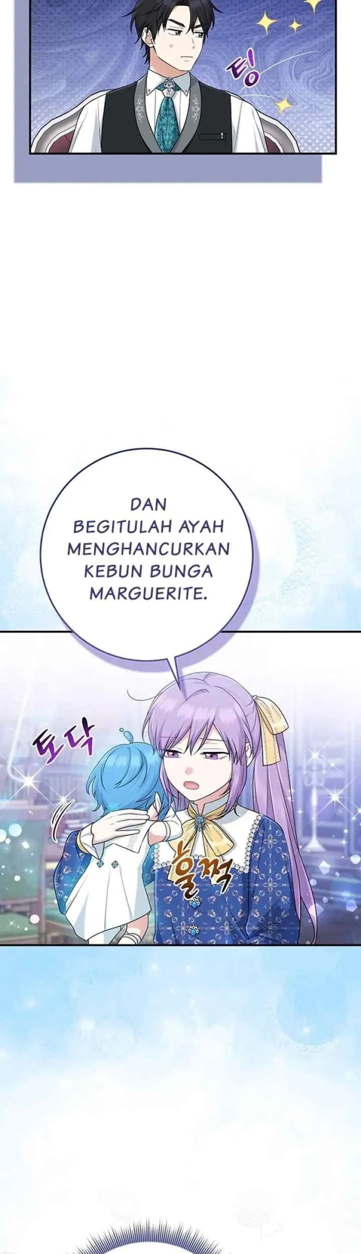 The Unintentionally Ideal Adopted Daughter Chapter 78 Gambar 40