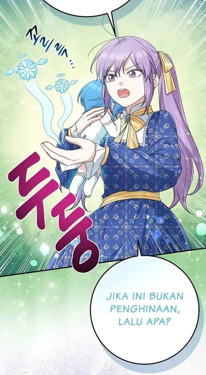The Unintentionally Ideal Adopted Daughter Chapter 78 Gambar 42