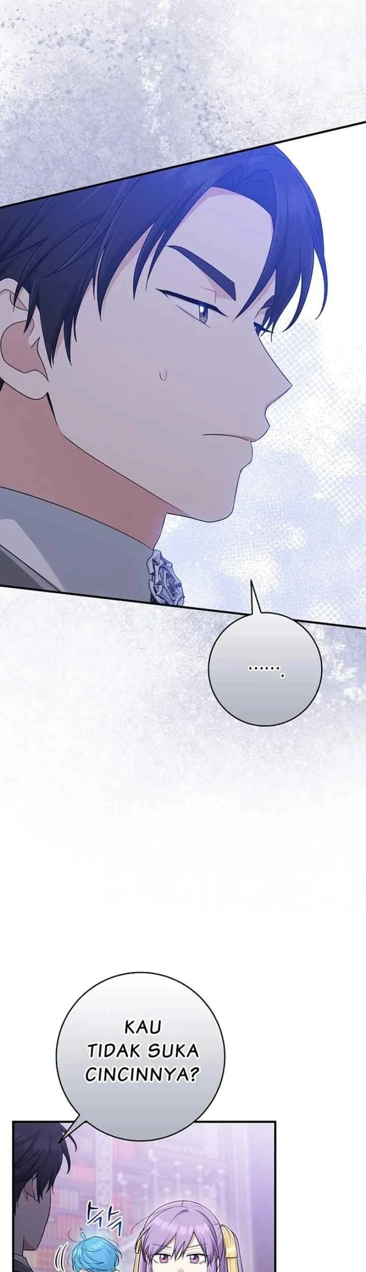 The Unintentionally Ideal Adopted Daughter Chapter 78 Gambar 43