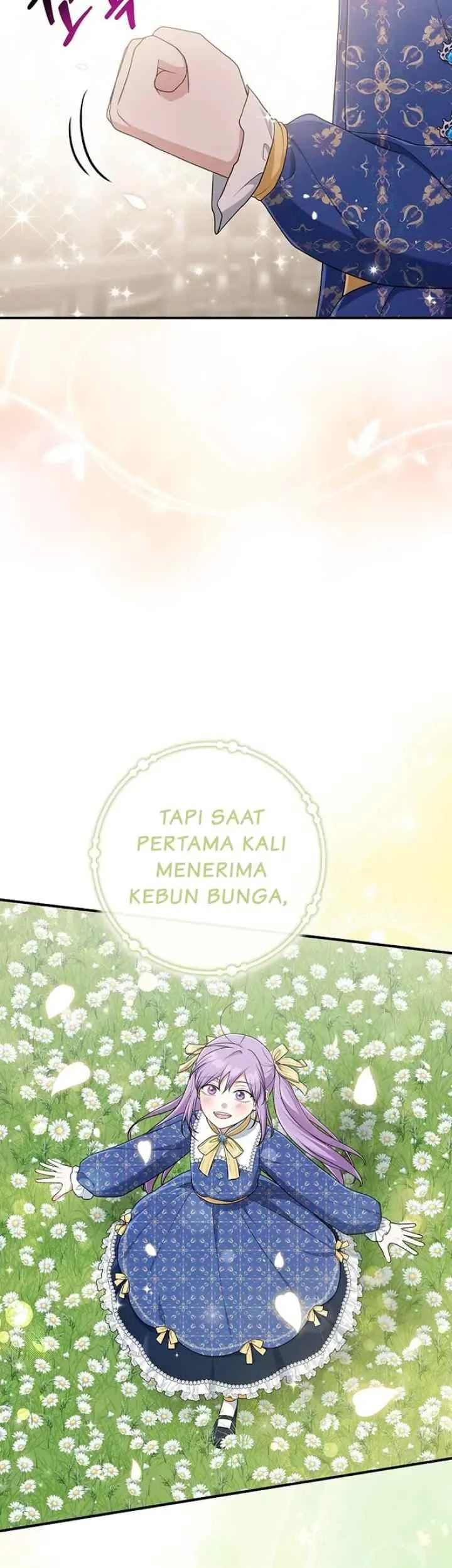 The Unintentionally Ideal Adopted Daughter Chapter 78 Gambar 46