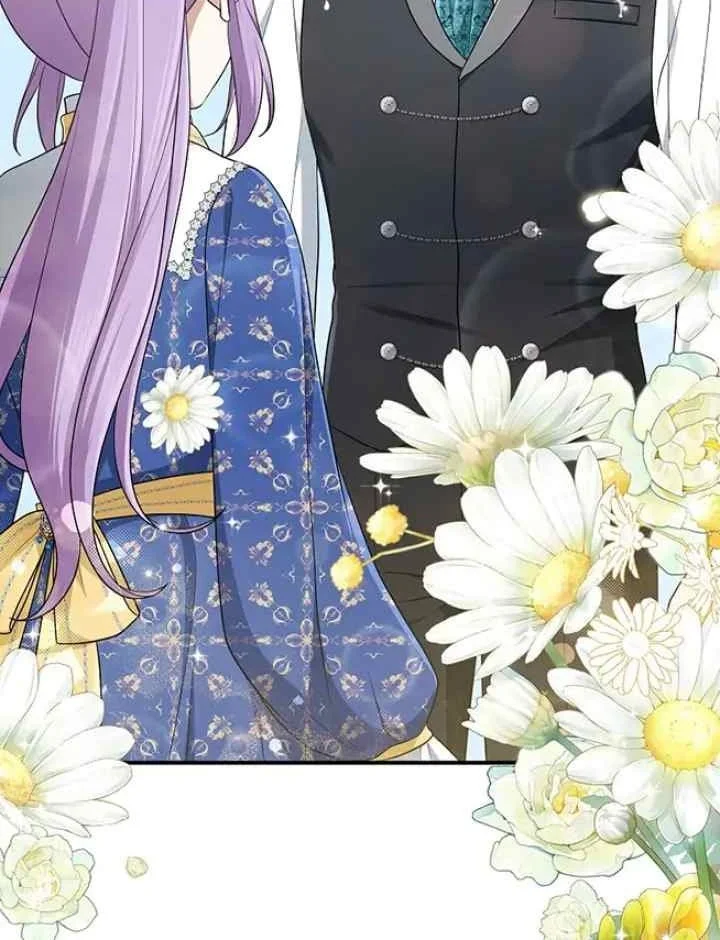 The Unintentionally Ideal Adopted Daughter Chapter 78 Gambar 48