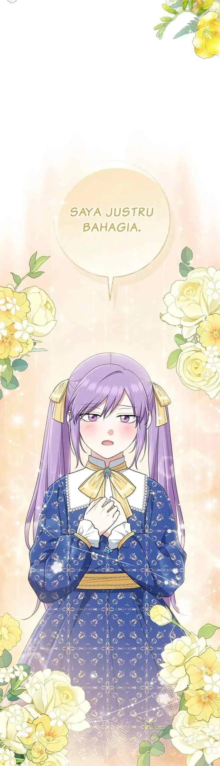The Unintentionally Ideal Adopted Daughter Chapter 78 Gambar 49