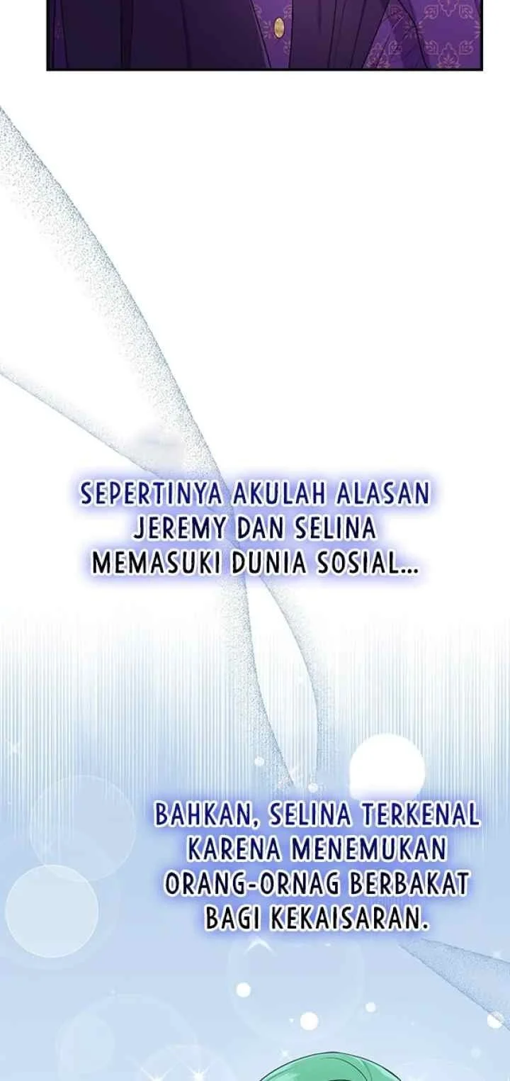 The Unintentionally Ideal Adopted Daughter Chapter 79 Gambar 33