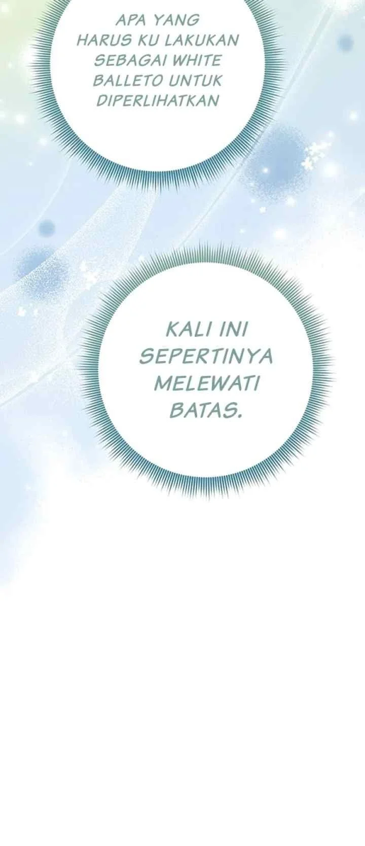 The Unintentionally Ideal Adopted Daughter Chapter 79 Gambar 42