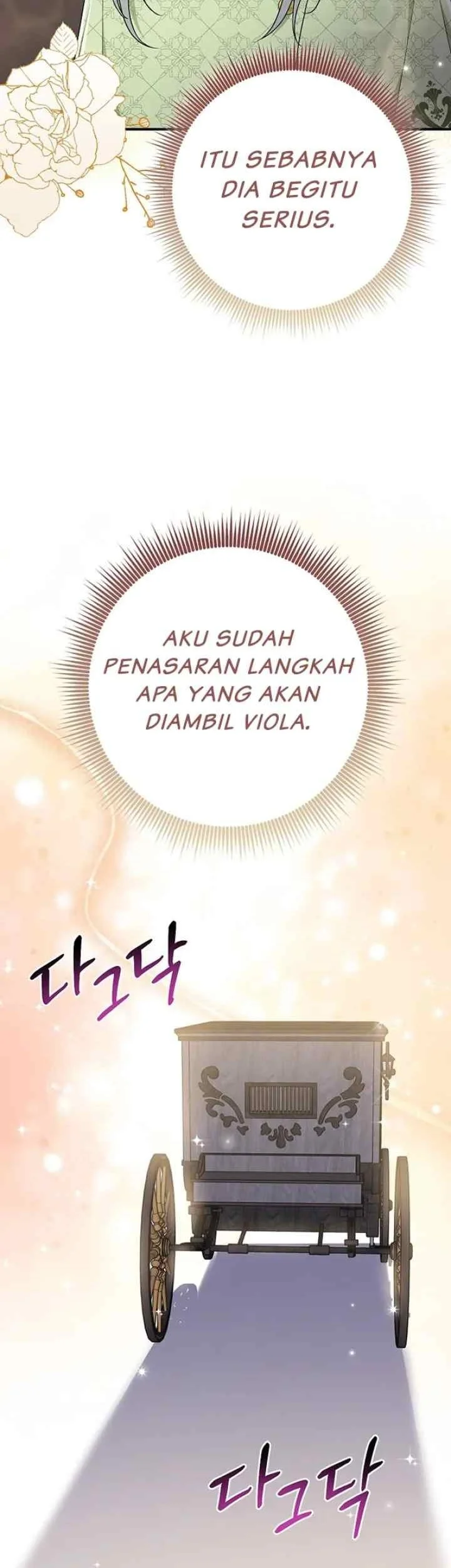 The Unintentionally Ideal Adopted Daughter Chapter 79 Gambar 44