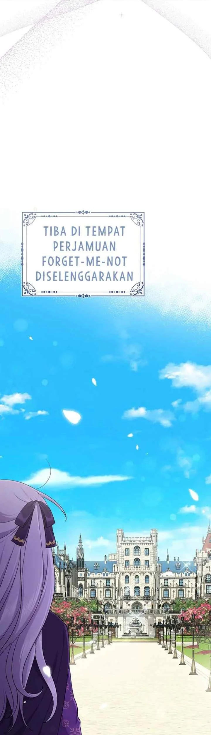 The Unintentionally Ideal Adopted Daughter Chapter 79 Gambar 47