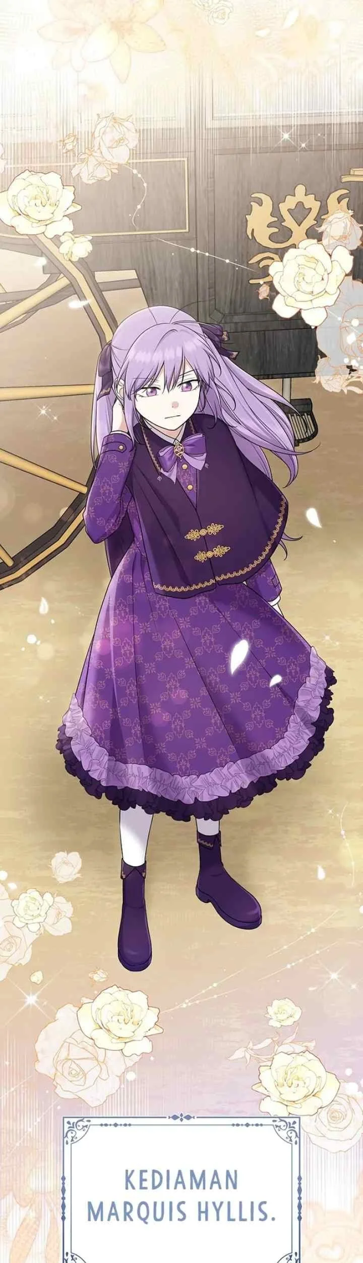 The Unintentionally Ideal Adopted Daughter Chapter 79 Gambar 49