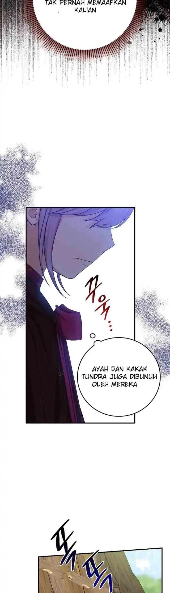 The Unintentionally Ideal Adopted Daughter Chapter 8 Gambar 33