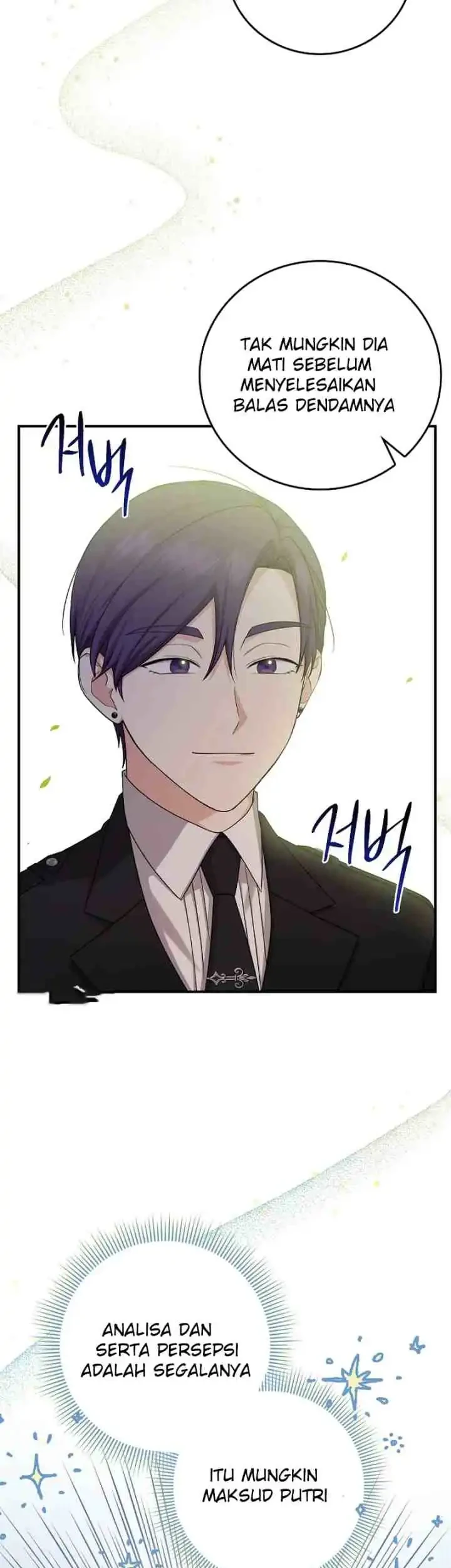 The Unintentionally Ideal Adopted Daughter Chapter 8 Gambar 46
