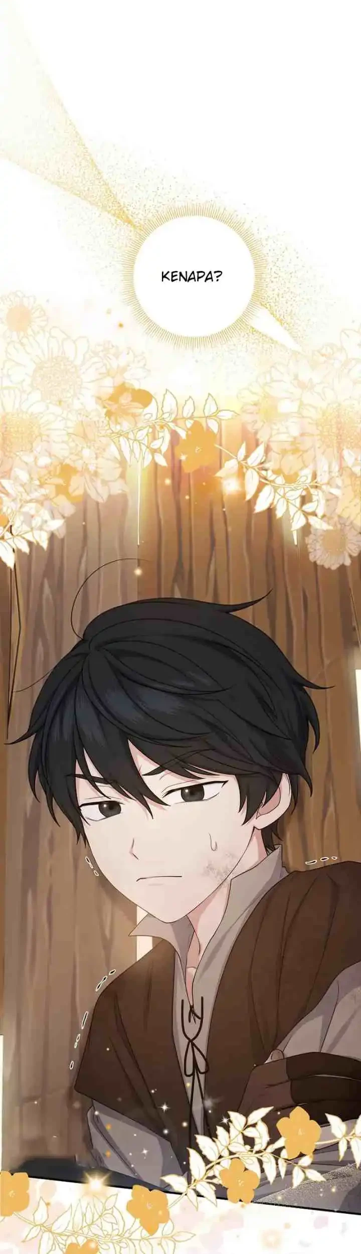 The Unintentionally Ideal Adopted Daughter Chapter 8 Gambar 50
