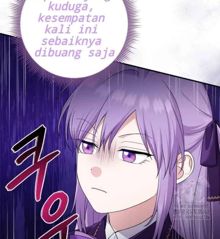 The Unintentionally Ideal Adopted Daughter Chapter 80 Gambar 39