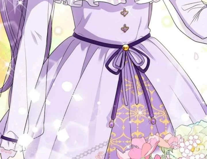 The Unintentionally Ideal Adopted Daughter Chapter 80 Gambar 45