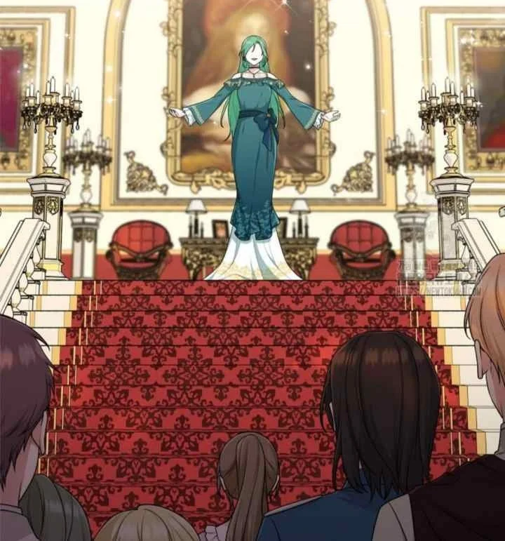 The Unintentionally Ideal Adopted Daughter Chapter 80 Gambar 48