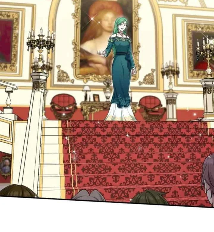 The Unintentionally Ideal Adopted Daughter Chapter 80 Gambar 51