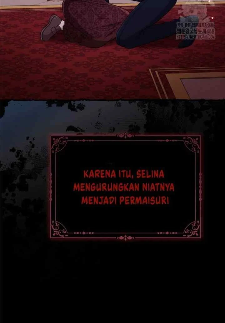 The Unintentionally Ideal Adopted Daughter Chapter 81 Gambar 36