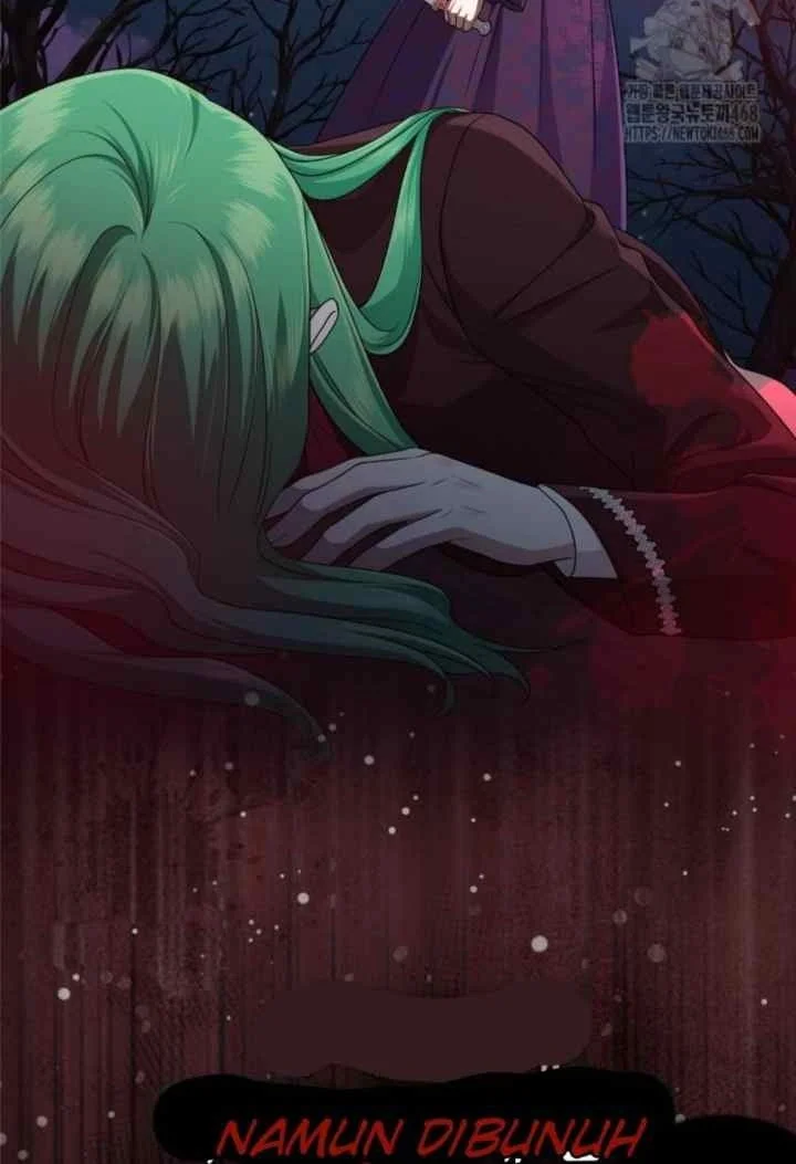 The Unintentionally Ideal Adopted Daughter Chapter 81 Gambar 39