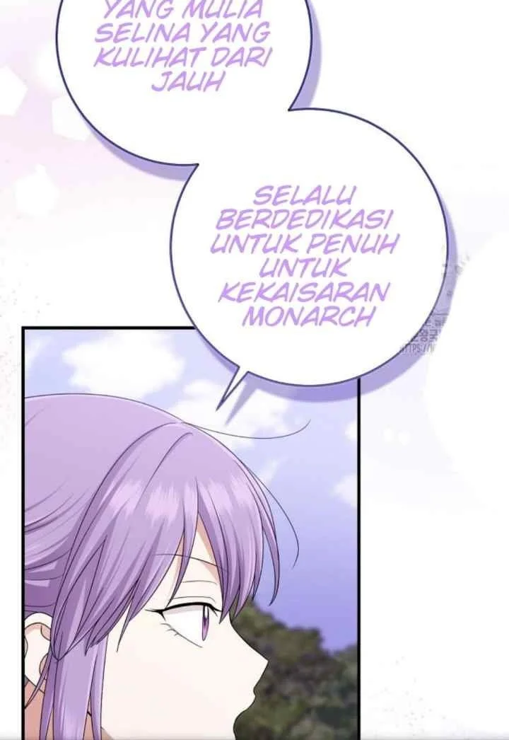 The Unintentionally Ideal Adopted Daughter Chapter 81 Gambar 45