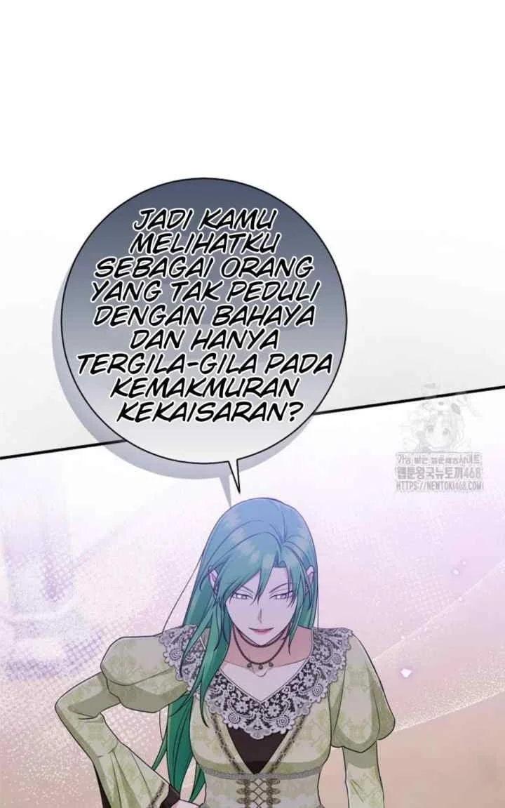 The Unintentionally Ideal Adopted Daughter Chapter 81 Gambar 48