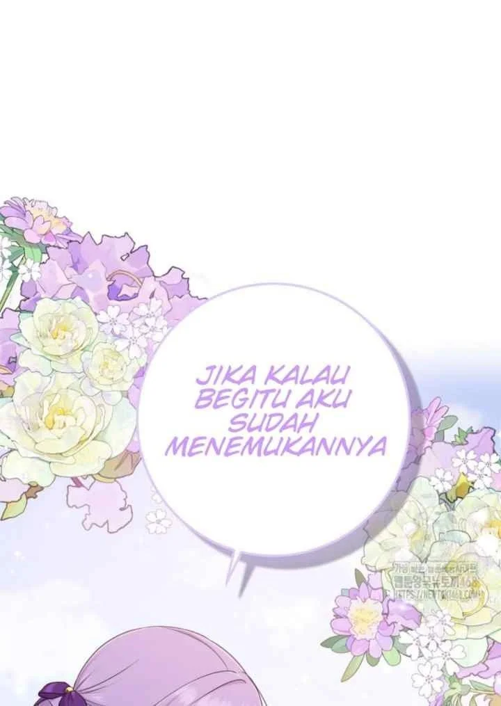 The Unintentionally Ideal Adopted Daughter Chapter 81 Gambar 54