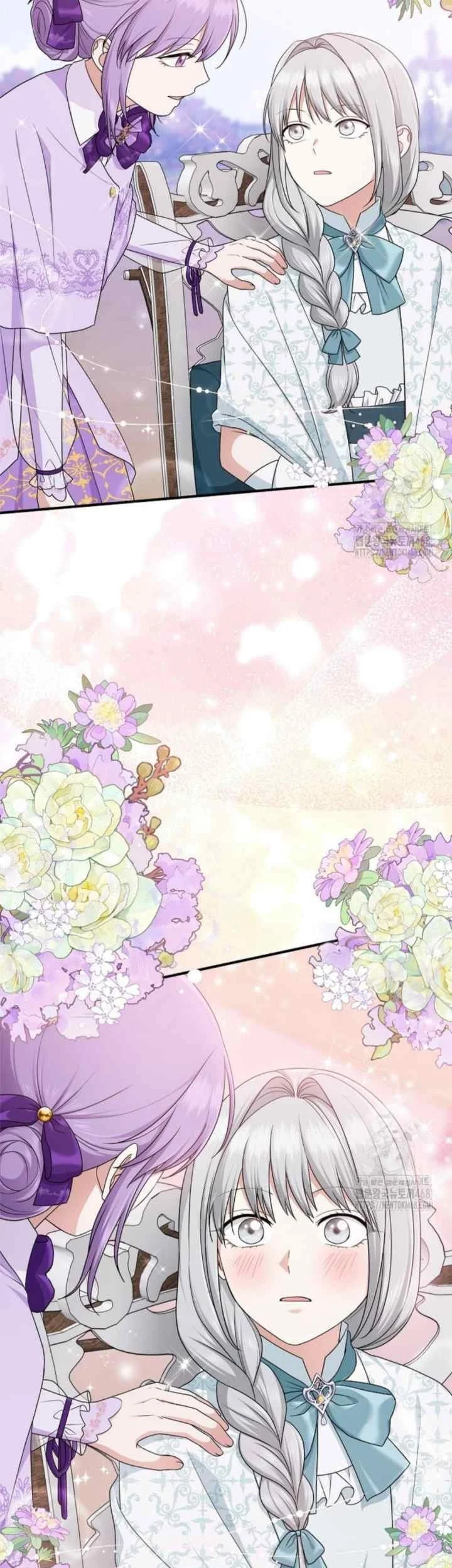 The Unintentionally Ideal Adopted Daughter Chapter 81 Gambar 55