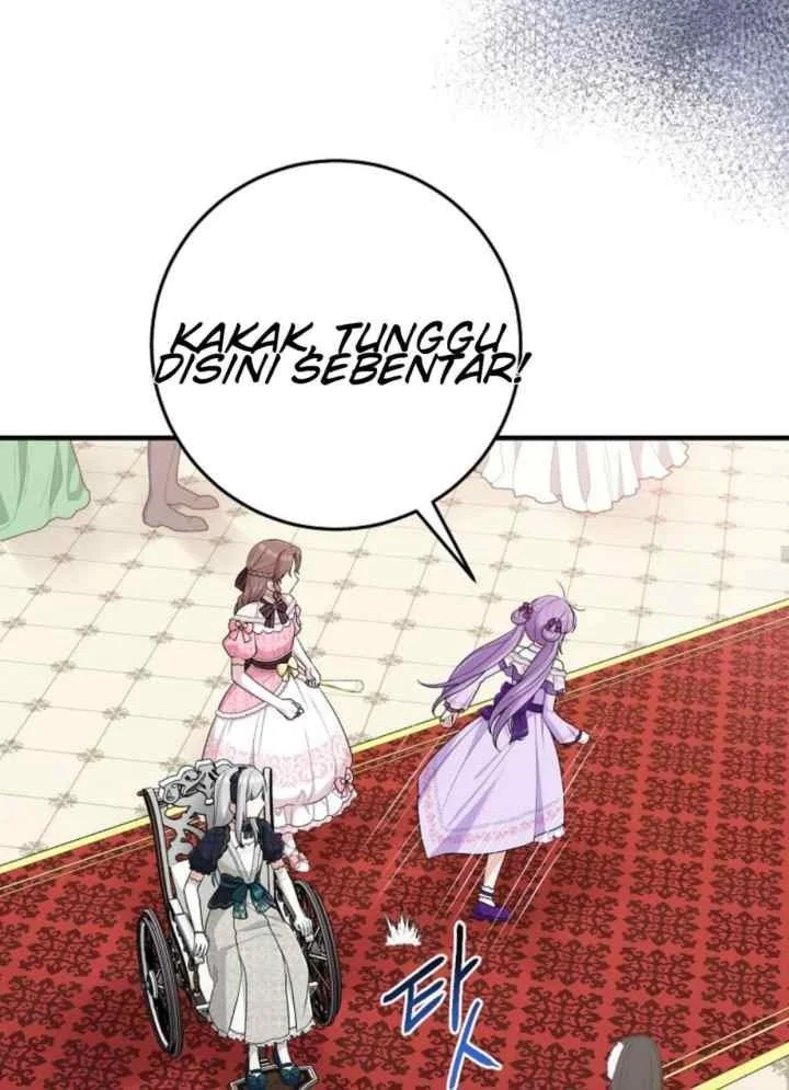 The Unintentionally Ideal Adopted Daughter Chapter 83 Gambar 39