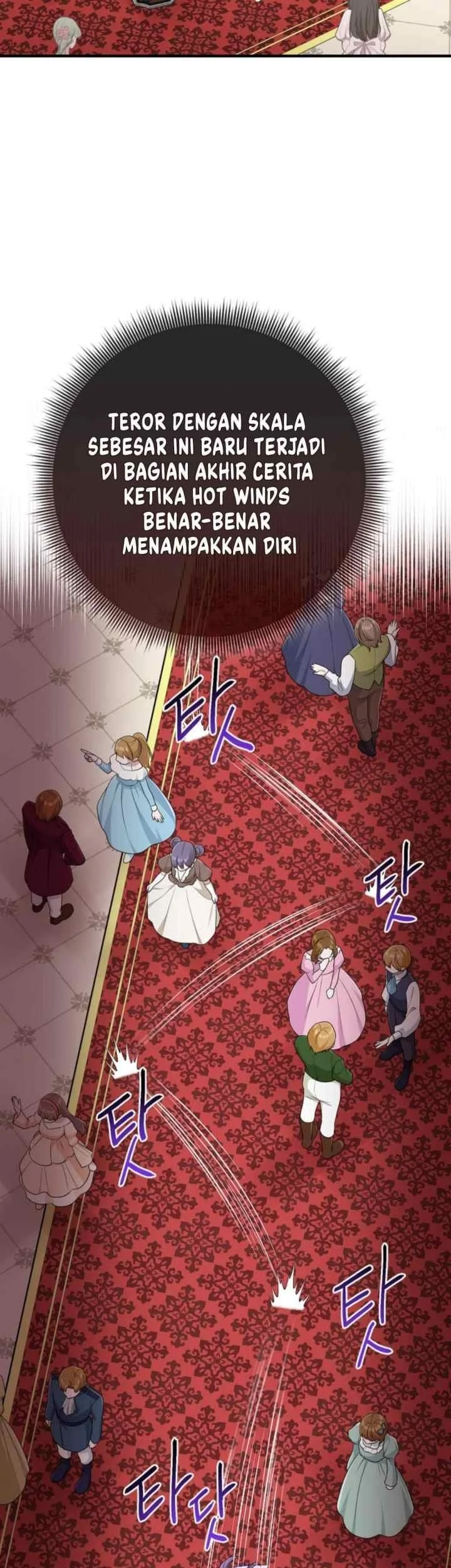 The Unintentionally Ideal Adopted Daughter Chapter 83 Gambar 40