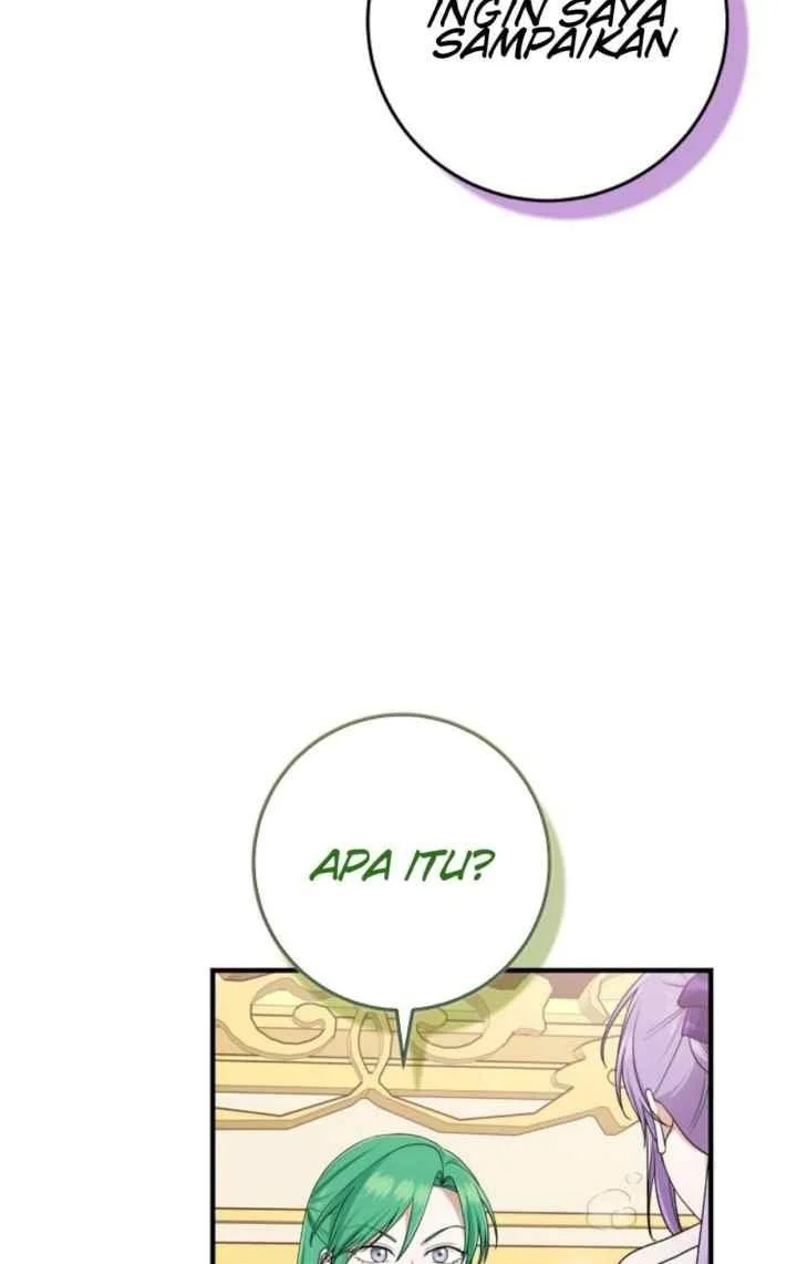 The Unintentionally Ideal Adopted Daughter Chapter 83 Gambar 45