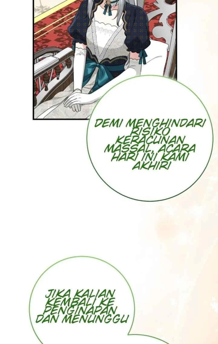 The Unintentionally Ideal Adopted Daughter Chapter 83 Gambar 54