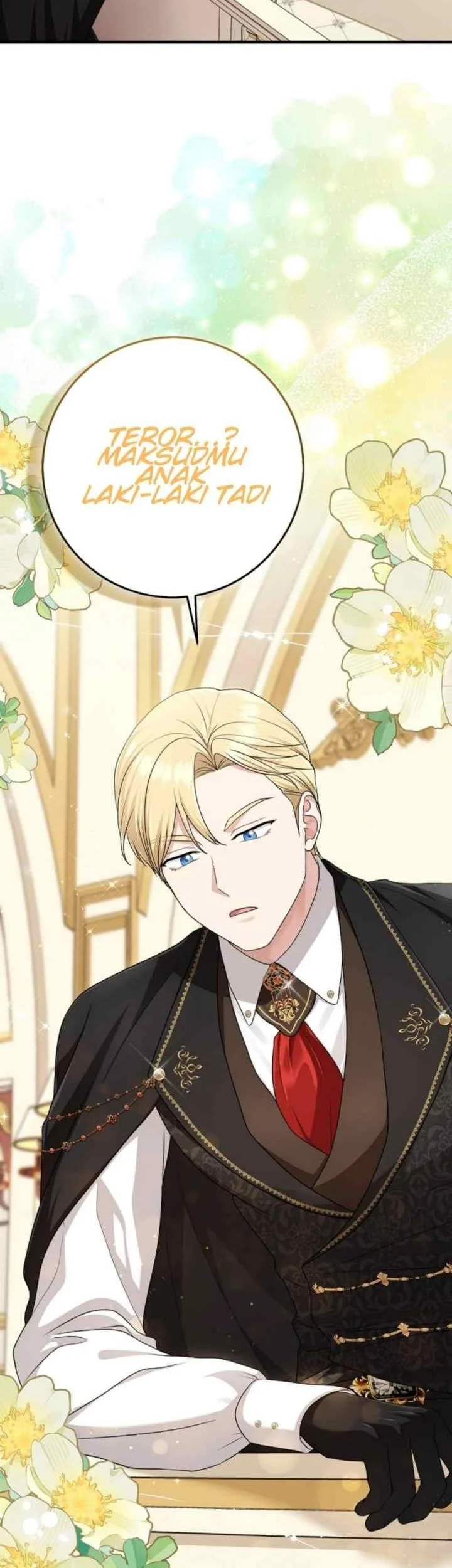 The Unintentionally Ideal Adopted Daughter Chapter 83 Gambar 56