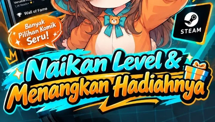 The Unintentionally Ideal Adopted Daughter Chapter 83 Gambar 58