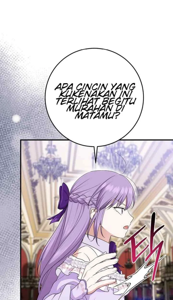 The Unintentionally Ideal Adopted Daughter Chapter 85 Gambar 36
