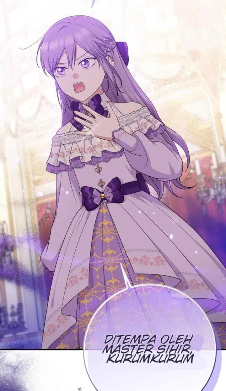 The Unintentionally Ideal Adopted Daughter Chapter 85 Gambar 42