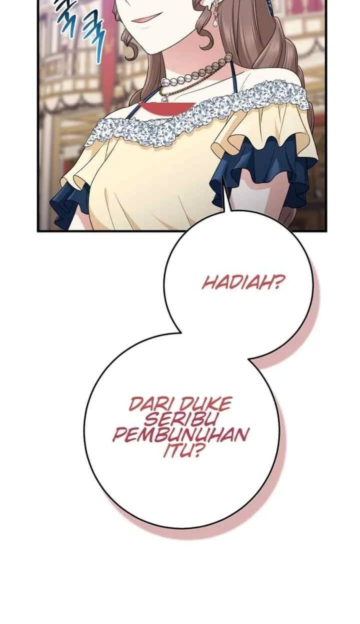 The Unintentionally Ideal Adopted Daughter Chapter 85 Gambar 45