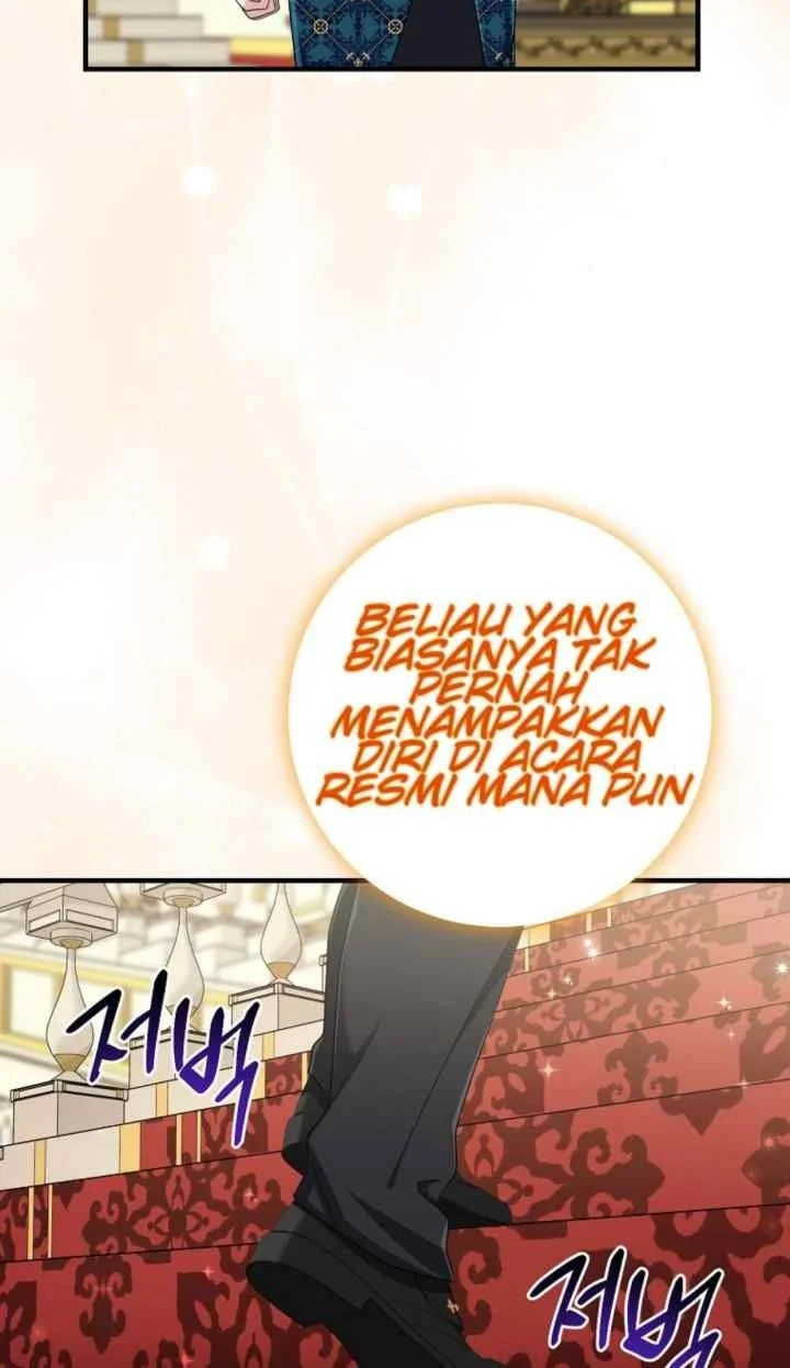 The Unintentionally Ideal Adopted Daughter Chapter 85 Gambar 51