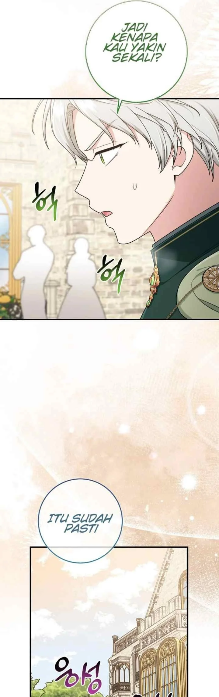 The Unintentionally Ideal Adopted Daughter Chapter 87 Gambar 36