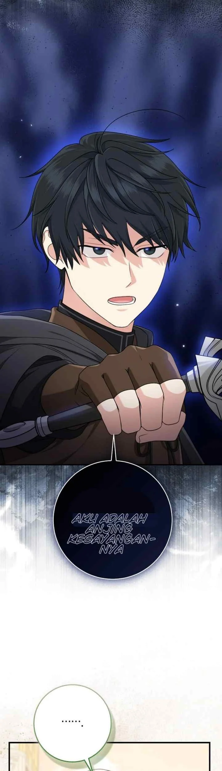 The Unintentionally Ideal Adopted Daughter Chapter 87 Gambar 38